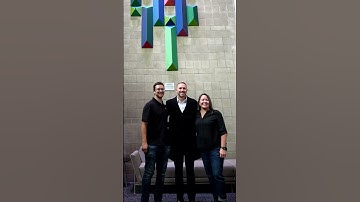 Thankful for Our Team