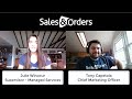 Ask An E-commerce Specialist Episode 1 - Coronvirus / COVID-19 Top Tips and Advice for Store Owners