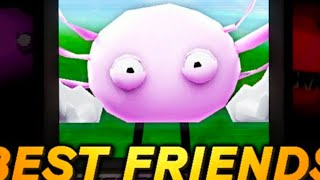 [KinitoPet Song]Best Friend (Official Music Video)