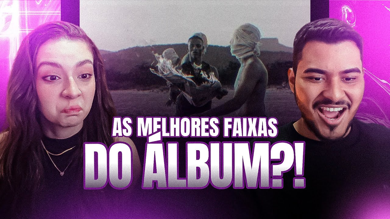 2 EM 1: Alee - 23 - LUZ CAMA E AÇÃO feat. Mc Cabelinho & Alee - 24 - TUDO DE NOVO feat. Filipe Ret