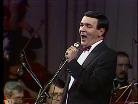 Муслим Магомаев - Лучший город Земли. 1988-9. Muslim Magomaev