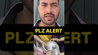 Please Alert Safe Children #safe #children