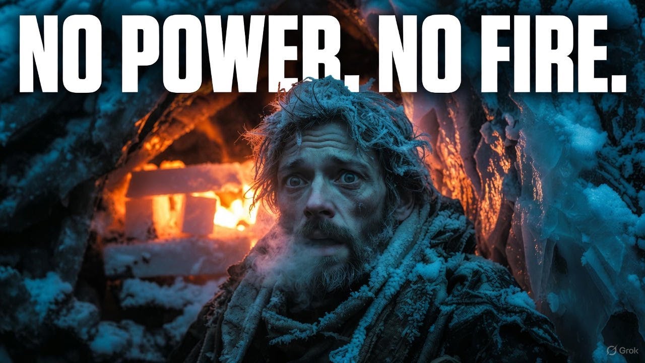 5 WWII Heating Tricks That Still Work Today!