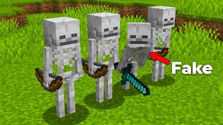 269 Unbelievable Minecraft Facts That Will BLOW Your Mind!