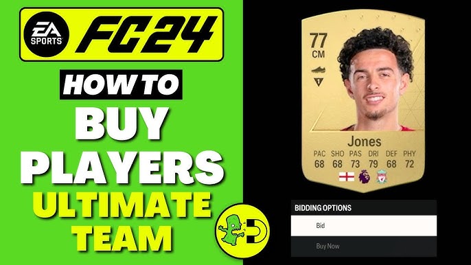 EA FC 24 AUTO SNIPER & BIDDER FUT BOT, UNDETECTABLE BY EA, EASY TO USE