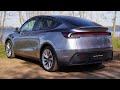 2025 Tesla Model Y Long Range AWD (514hp) - Visual Review! Mp3 Song