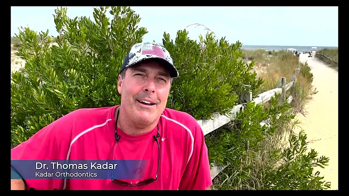 Braces On Demand - Dr. Tom Kadar, of Kadar Orthodo...