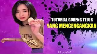 Tingkah Lucu Para Ukhti Every Meme Indonesia Join The Battle Part 4