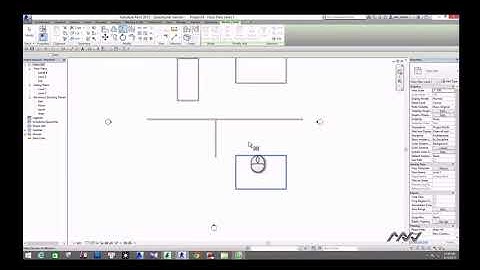 REVIT KIẾN TRÚC CĂN BẢN -  7.5 Công cụ Modify – Mirror