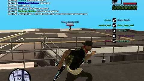 UIF - Duel ! 1 vs 1 !