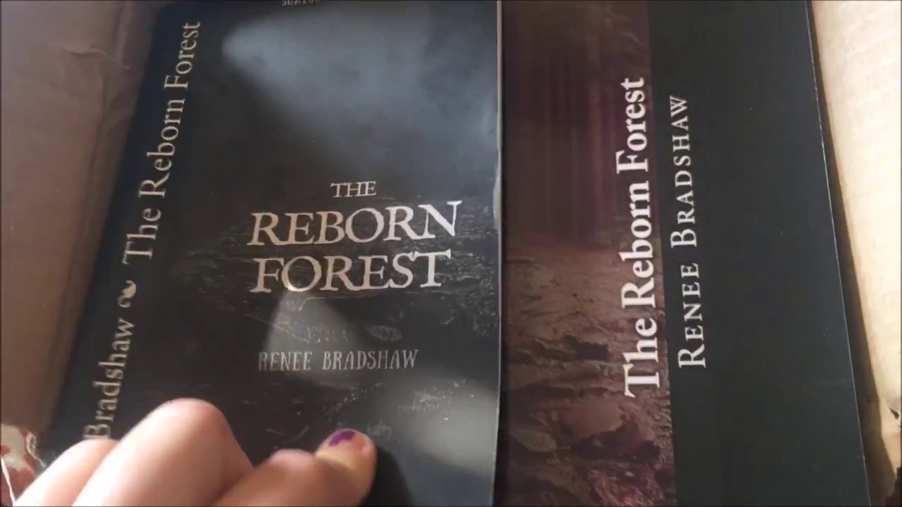 Createe Self Publishing Unboxing Matte Vs Glossy Cover You Createe Self Publishing Unboxing Matte Vs Glossy Cover