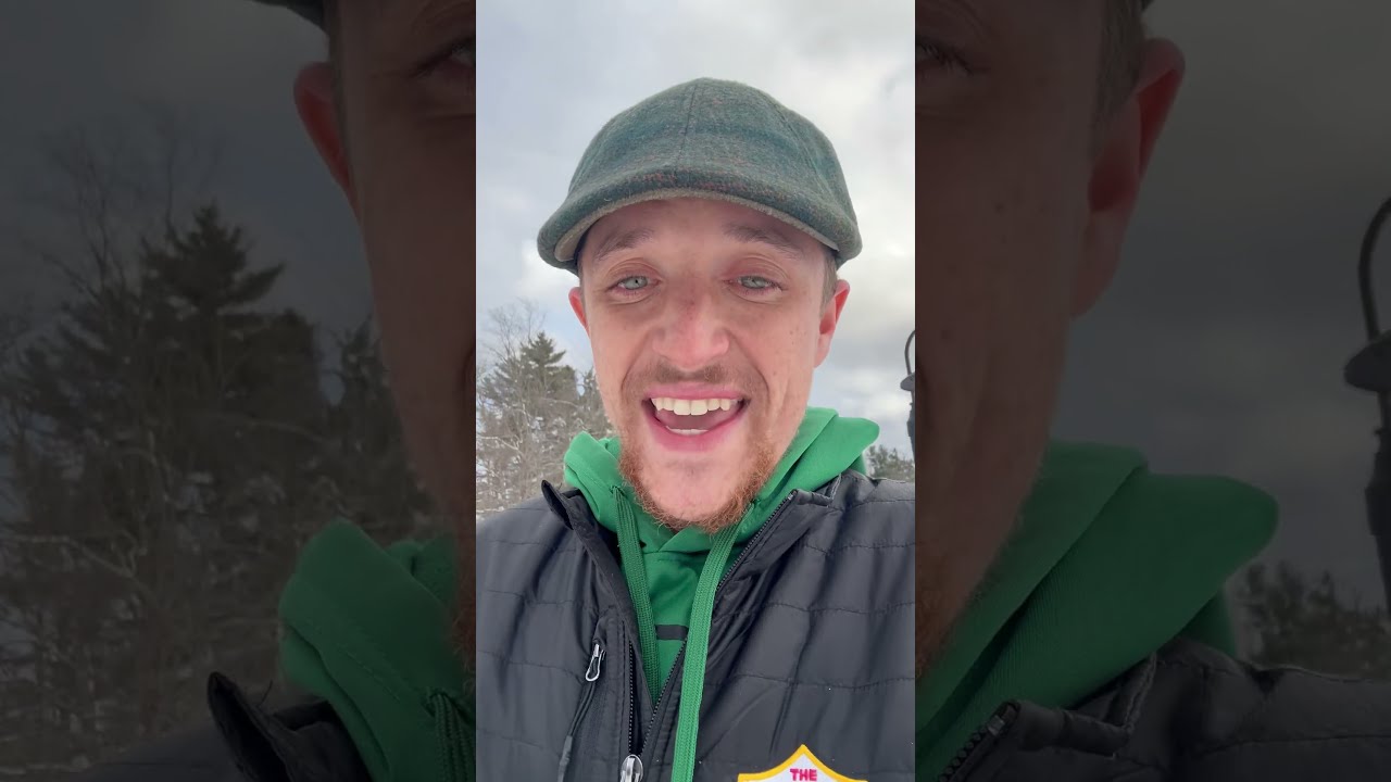 Welcome Back To Cartalks Ep 10 W Justin Justinfortheride Positivity Optimism Persistence
