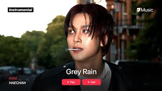 Download Lagu HAECHAN – Grey Rain | Instrumental MP3 Download Lagu HAECHAN – Grey Rain | Instrumental MP3