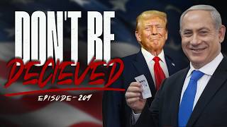 Strong Delusion Is Already Here… | End Times Warning | TFH #209