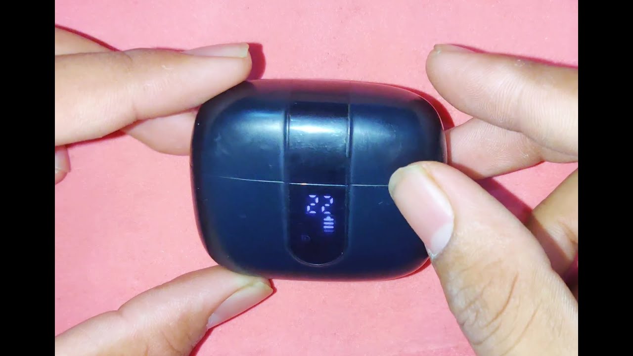 Picture Idea: How To Change Battery Hyiear Wireless Earbuds Earbuds Battery