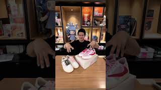 Jutsu Trend but make it sneakers 👟⚡️#jutsutrend #sneakercommunity #transition #sneakerstore