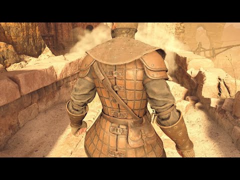 Demon's Souls PS5: