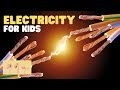 Electricity and Natural Phenomena