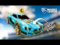 Je joue contre le MEILLEUR BOT de Rocket League