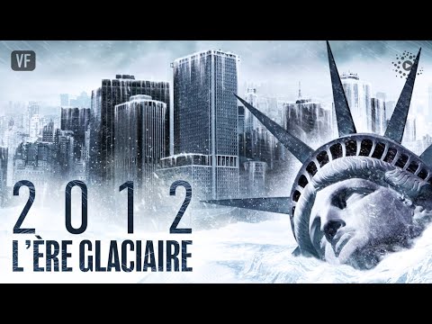 2012 : L’ère Glaciaire (ICE AGE) - Film complet HD en français (Action, Catastrophe, SF)