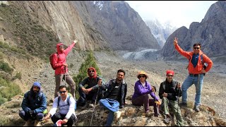 Saicho Hike | Ep 3 | Tsarak Tsa valley