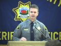 Alameda county reentry hearings sheriff greg ahern