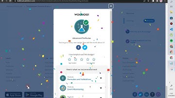 Troubleshoot Formula Errors | Advanced Formulas | Salesforce  Trailhead