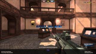 Project Blackout 2V2 Tiesto & Faultrol,Julius & Chips