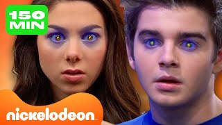 I Thunderman | 150 MINUTI dei MIGLIORI episodi de I Thunderman di sempre!💥 | Nickelodeon Italia