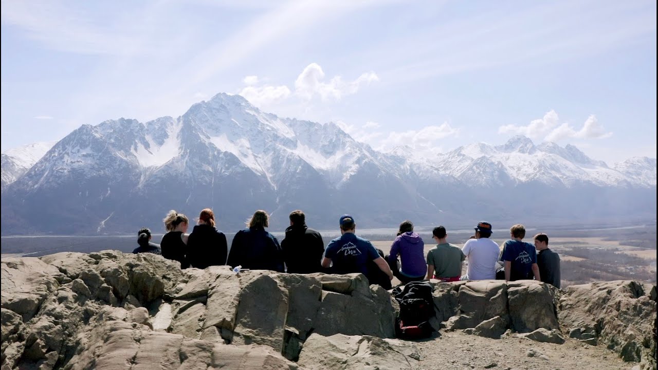 Alaska Bible College: Becoming Servant-Leaders with Christlike Character (Full)