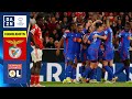 HIGHLIGHTS | Benfica vs. Olympique Lyonnais - UEFA Women's Champions League 2023-24 (Français) image