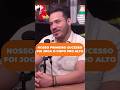 #28 – Marcelo Martins – Nosso 1º sucesso foi Joga o copo pro alto #ronaldinhogaucho #musica #modao