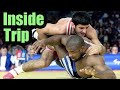 Adam saitievs legendary inside trip on yoel romero