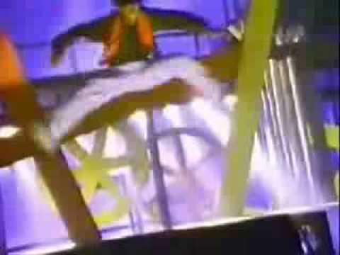 TRACIE SPENCER - This Time Make It Funky