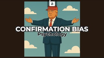 Confirmation Bias: Why You Only See What You Want to Believe