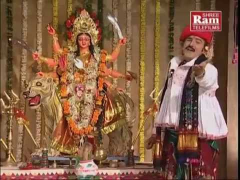 Navratri Nonstop Garba|Ghammar Part-1|Khimji Bharvad|Traditional Garba