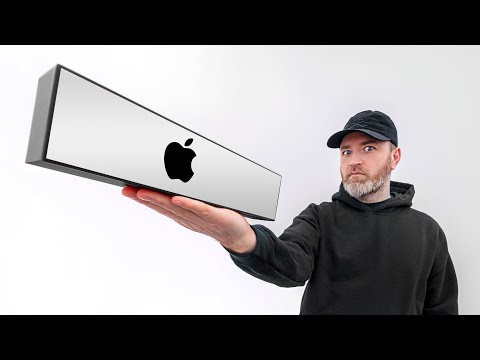 Unboxing Apple&rsquo;s Most PREMIUM Product...