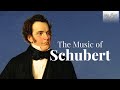 The Music of Schubert | Friday Live Stream