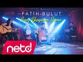 Fatih Bulut - Sensiz Yaşıyorum Sanma