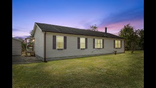 401 E George Street video tour