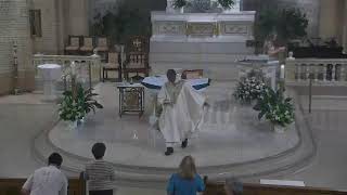 Daily Mass