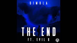 Simula & EVIL B - The End