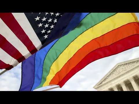 government jobs Randy Berry, premier envoyé spécial pour les droits humains des personnes LGBTI