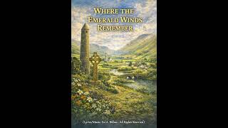 WHERE THE EMERALD WINDS REMEMBER| Ed A. Bilbao