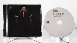 Kelly Clarkson - Chemistry Deluxe CD Unboxing