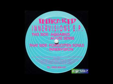 Dexxtrous — Dexxtrous - Innervision [HD]
