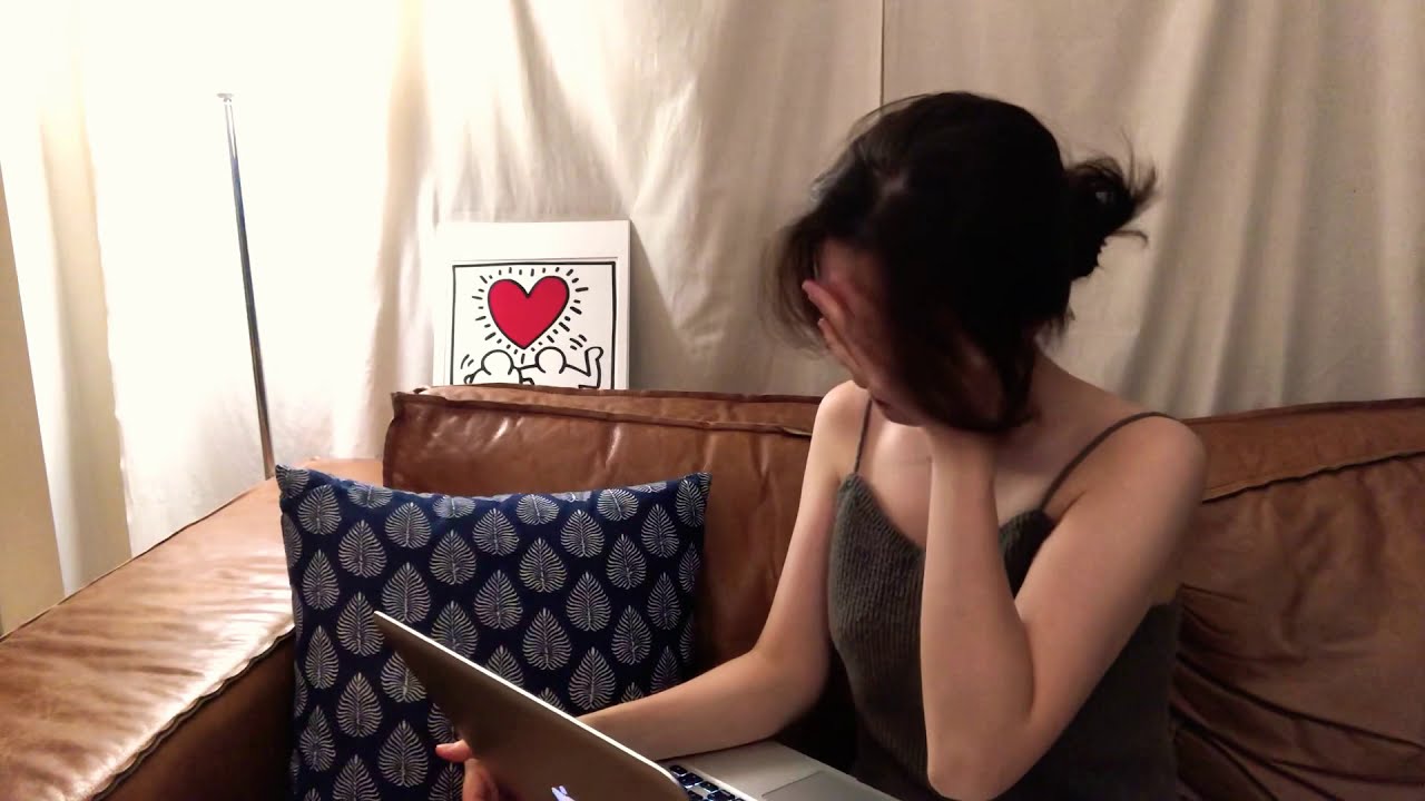 민아 연습] 그냥그냥 불러본 paris in the rain