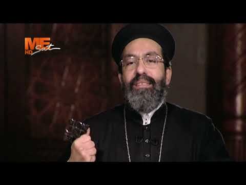 ١ طوبة القس أنجيلوس جرجس برنامج النهاردة 