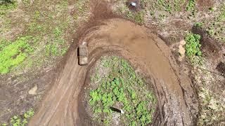 usambara expedition 4x4 mud speed challenge 2025