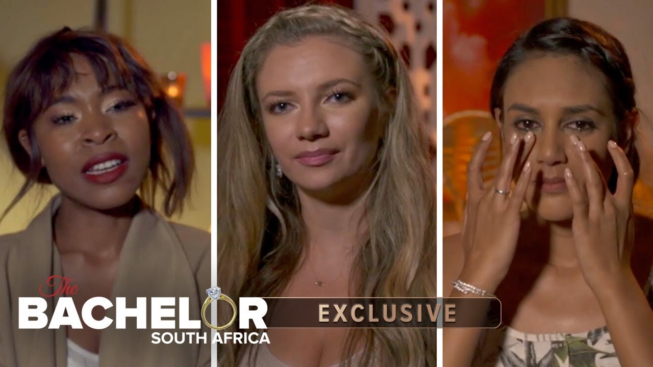 Taking It All In Their Stride – The Bachelor SA | Season 2